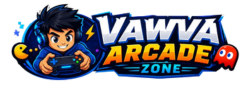 Sodiola Arcade Zone